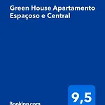 House Espacoso E Apartment