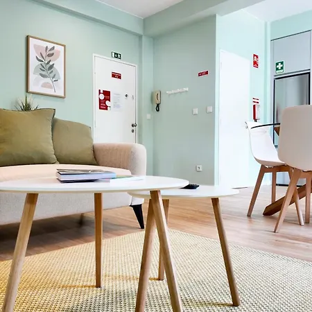 House Espaçoso E Appartement