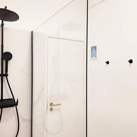 Appartement House Espaçoso E *