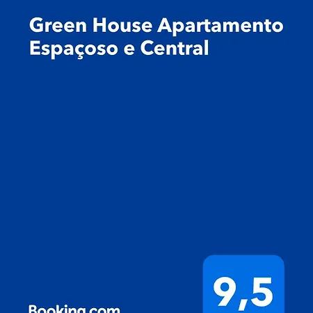 House Espacoso E Апартаменты