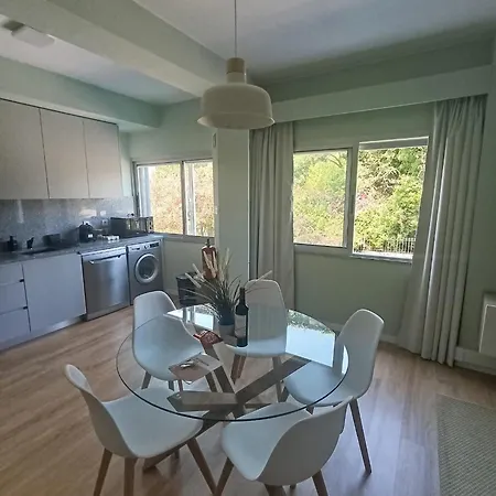 House Espacoso E Апартаменты