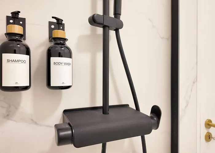 Apartment House Espacoso E Porto