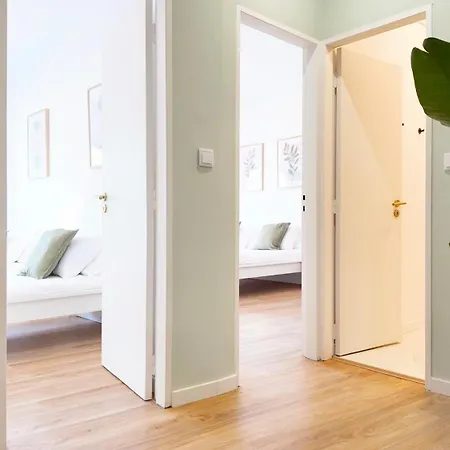 House Espacoso E פורטו